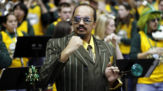 Brother, Can You Spare A Horn Section?